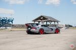 Dodge Viper ACR on Vossen Wheels (VPS-306) 2017 года